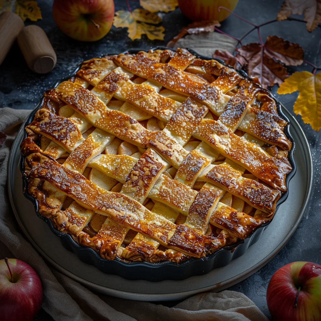 Apple Pie