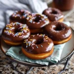 https://www.cookwithnabeela.com/wp-content/uploads/2024/02/SprinkleDoughnuts.webp Chocolate Frosted Doughnuts