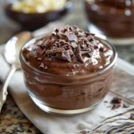 https://bakerbynature.com/wp-content/uploads/2011/05/IMG_8793-2.jpg Chocolate Pudding