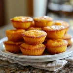Cornbread Muffins