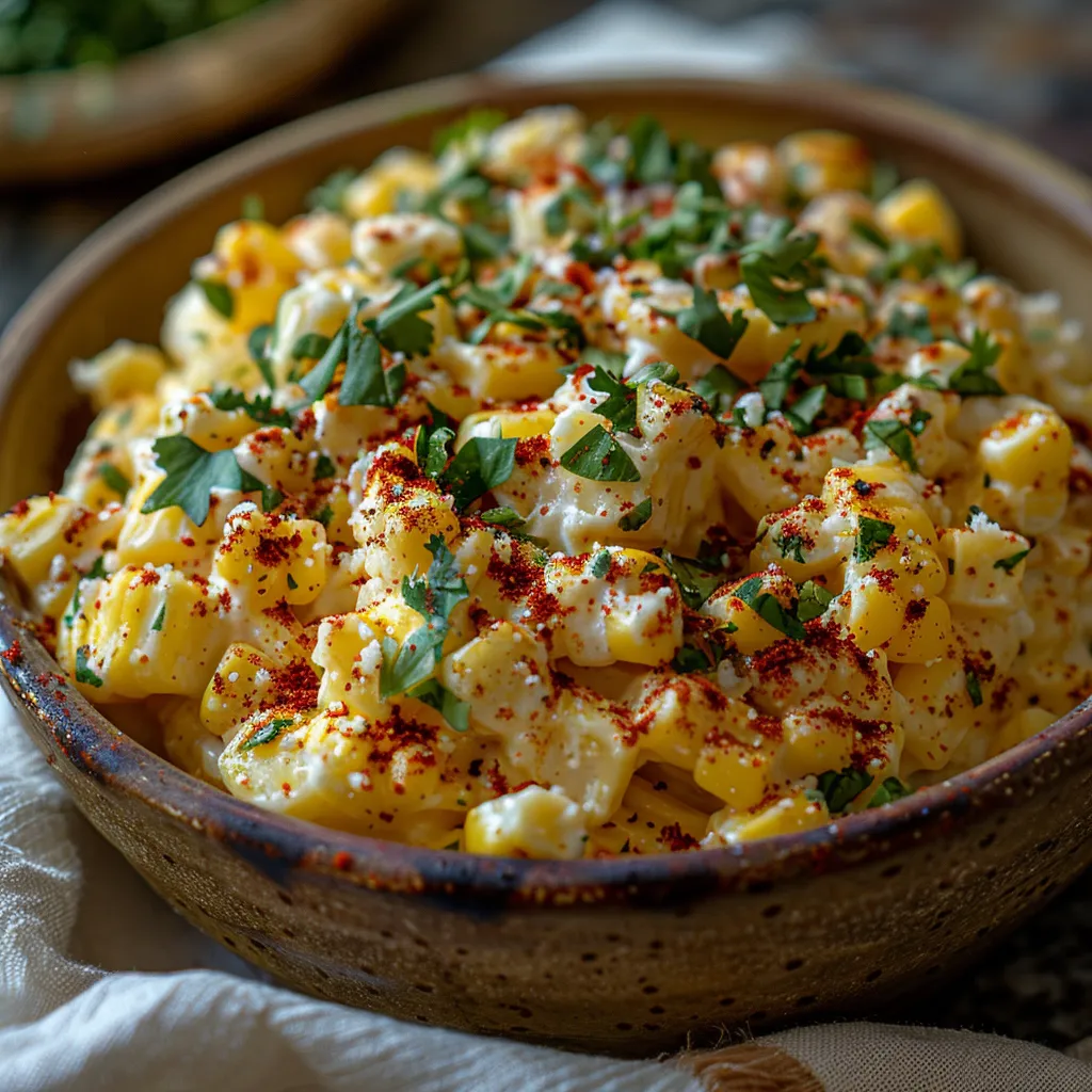 Delicious Elote Easy Mexican Street Corn Recipe You’ll Love