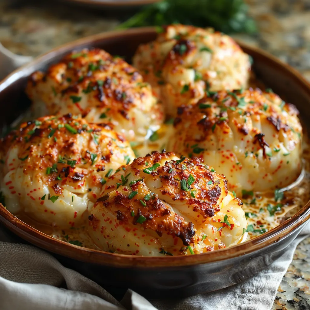 Jerry’s Crab Bomb Irresistible Seafood Delight Awaits You