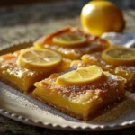 Lemon Bars