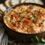 Pimento Cheese Dip