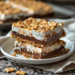 S'mores Bars