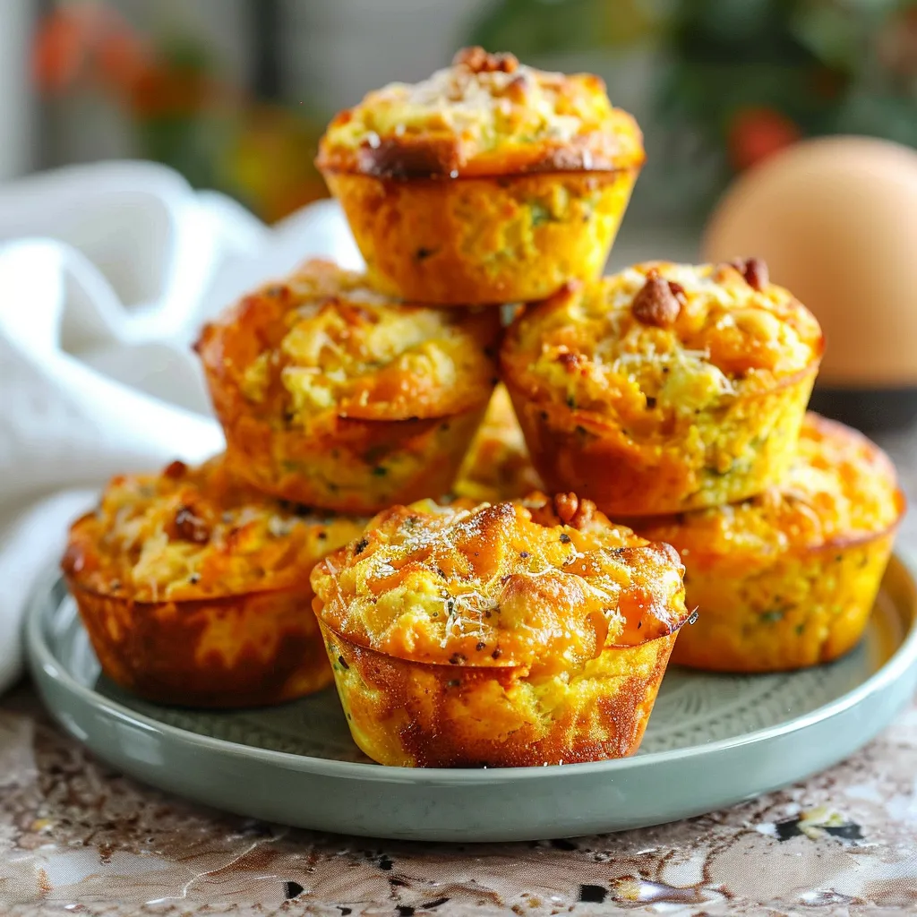 Irresistible Butternut Squash Muffins Perfectly Moist Delicious