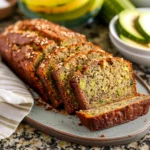 Banana-Zucchini Bread