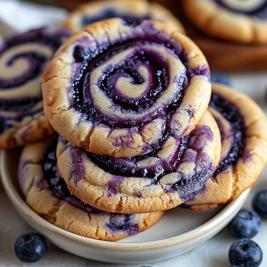 https://i.pinimg.com/736x/1d/74/2d/1d742db8394f9211a4a3dd128605593c.jpg Blueberry Cheesecake Swirl Cookies