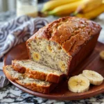 Easy Banana Bread