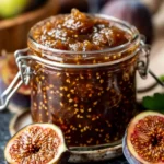 Easy Fig Jam