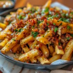 Louisiana Voodoo Fries