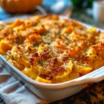 Old-School Squash Casserole