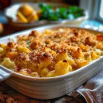Old-School Squash Casserole