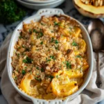 Paula Deen’s Squash Casserole