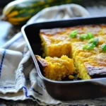Squash Cornbread
