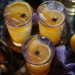 Witches Brew Lemonade