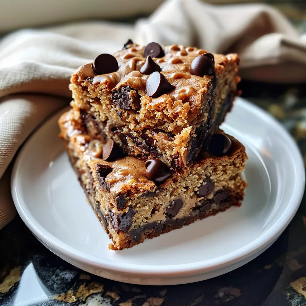 Decadent Chocolate Chip Zucchini Coffee Cake Recipe to Delight