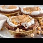 Mini S’mores Pies