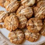 APPLE CIDER COOKIES