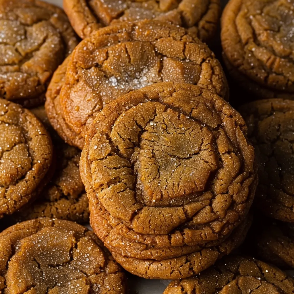 Irresistible Chewy Maple Pumpkin Cookies Falls Best Treats