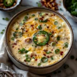 Jalapeno Popper Soup