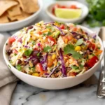 MEXICAN COLESLAW