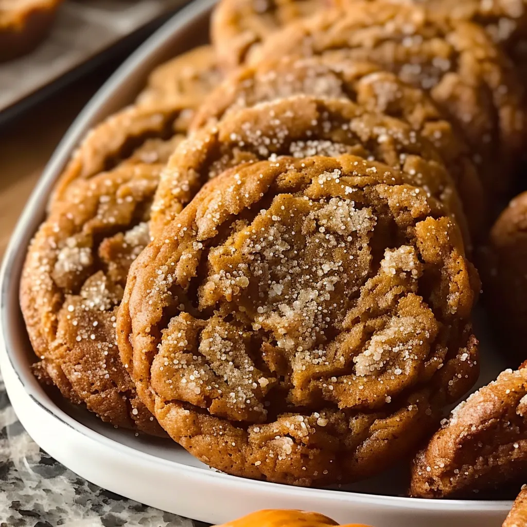 Pumpkin Bread with Crumb Topping