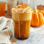 Pumpkin Cold Foam