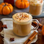 Pumpkin Spice Latte