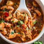 Slow Cooker Sweet Chili Chicken