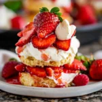 Strawberry Shortcake