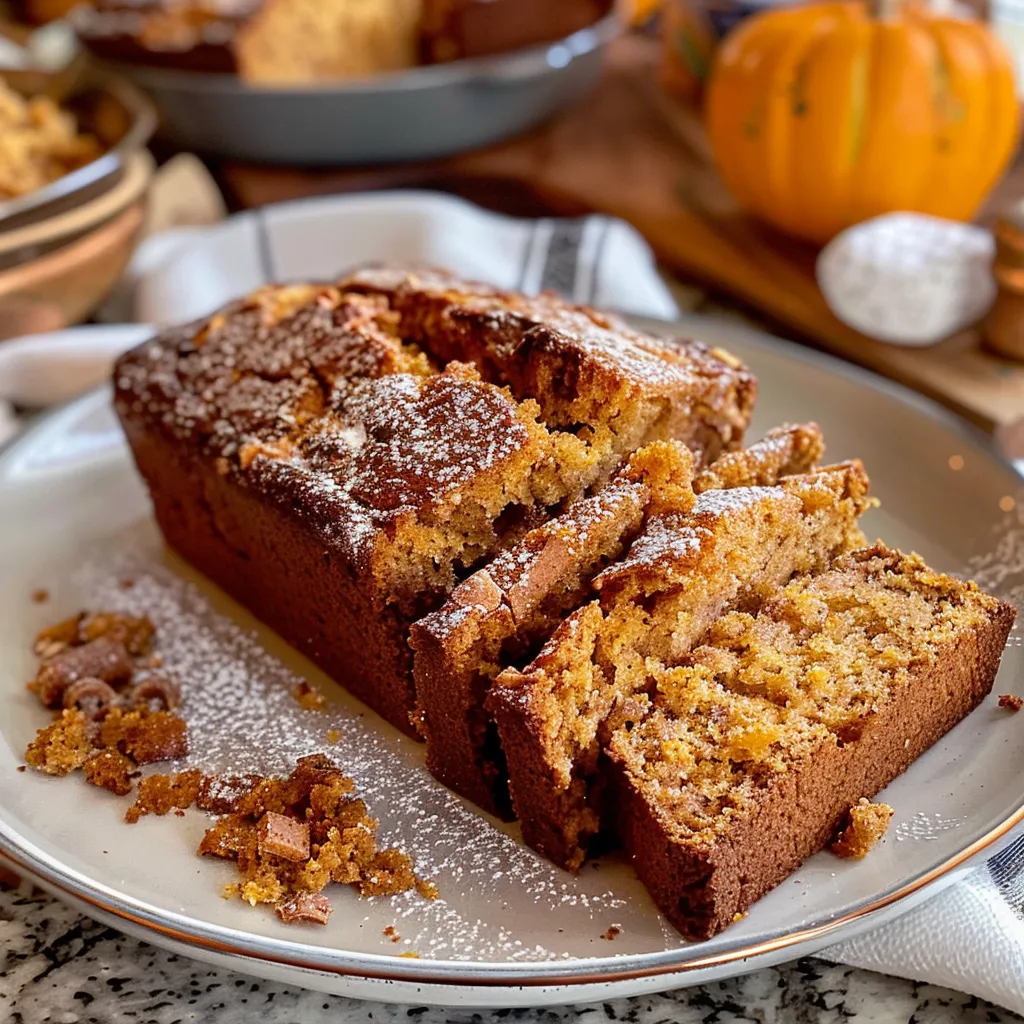 Irresistible Sweet Potato Cinnamon Bread Recipe You’ll Love