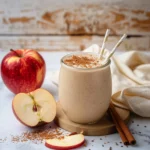 Apple Smoothie