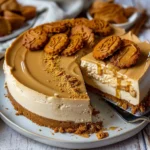 Biscoff Cheesecake