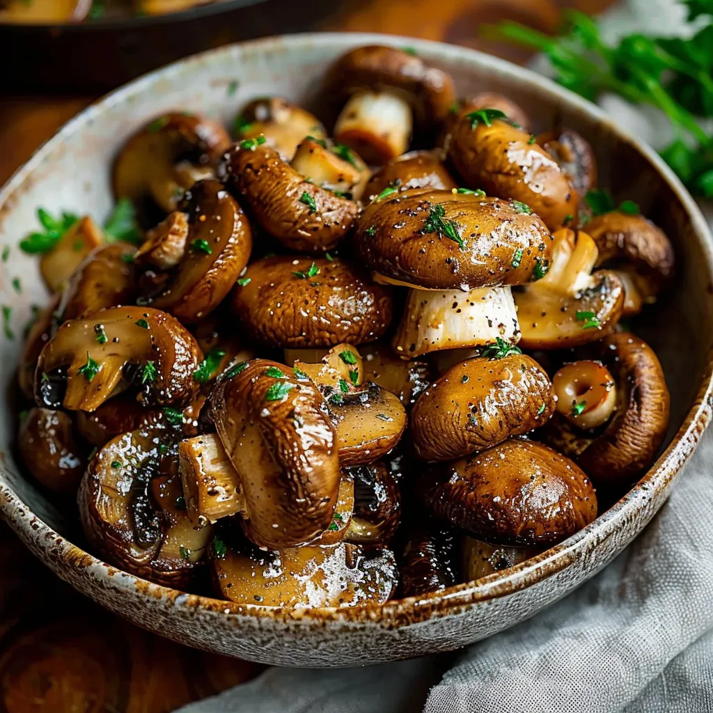 Discover Powerful Cowboy Mushrooms Health Boosting Benefits