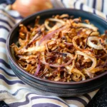 Oven-Baked Crispy Onions (Gluten-Free)