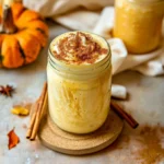 Pumpkin Spice Smoothie