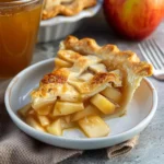 Apple Pie with Cider
