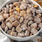 Butterfinger Puppy Chow