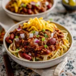 Cincinnati Chili