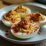 Classic Deviled Eggs