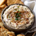 French Onion Dip