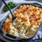 Smoked Gouda Mac and Cheese