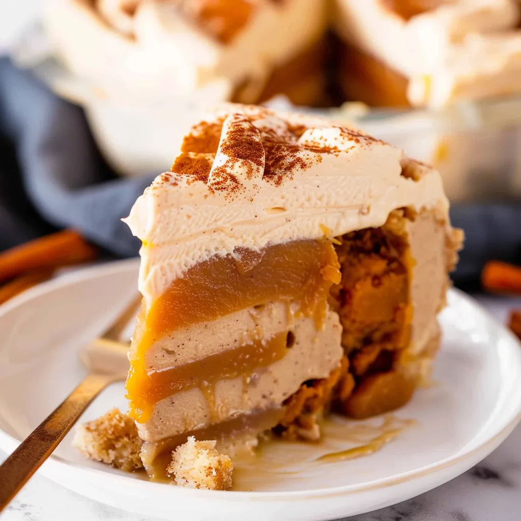 Irresistible Thanksgiving Piecaken A Dessert Masterpiece