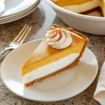 Pumpkin Pie Cheesecake