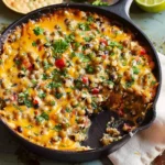 Black-Eyed Pea Dip