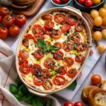 Caprese Dip