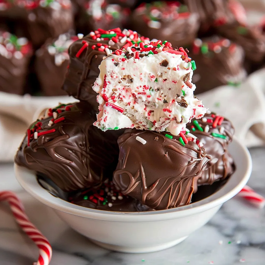 Delicious Christmas Cool Whip Candy Recipe You Must Try