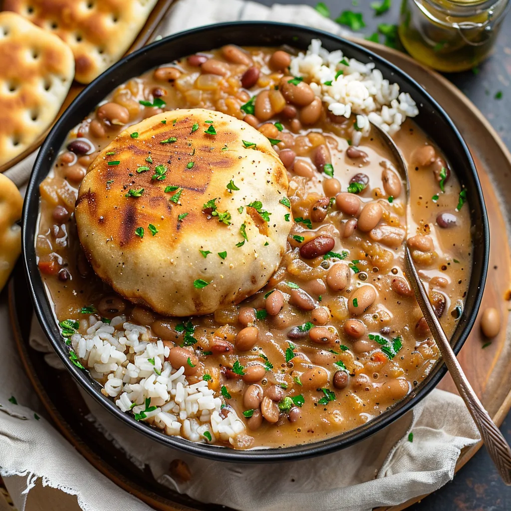 Irresistible Creamy Southern Black Eyed Peas Recipe Unveiled