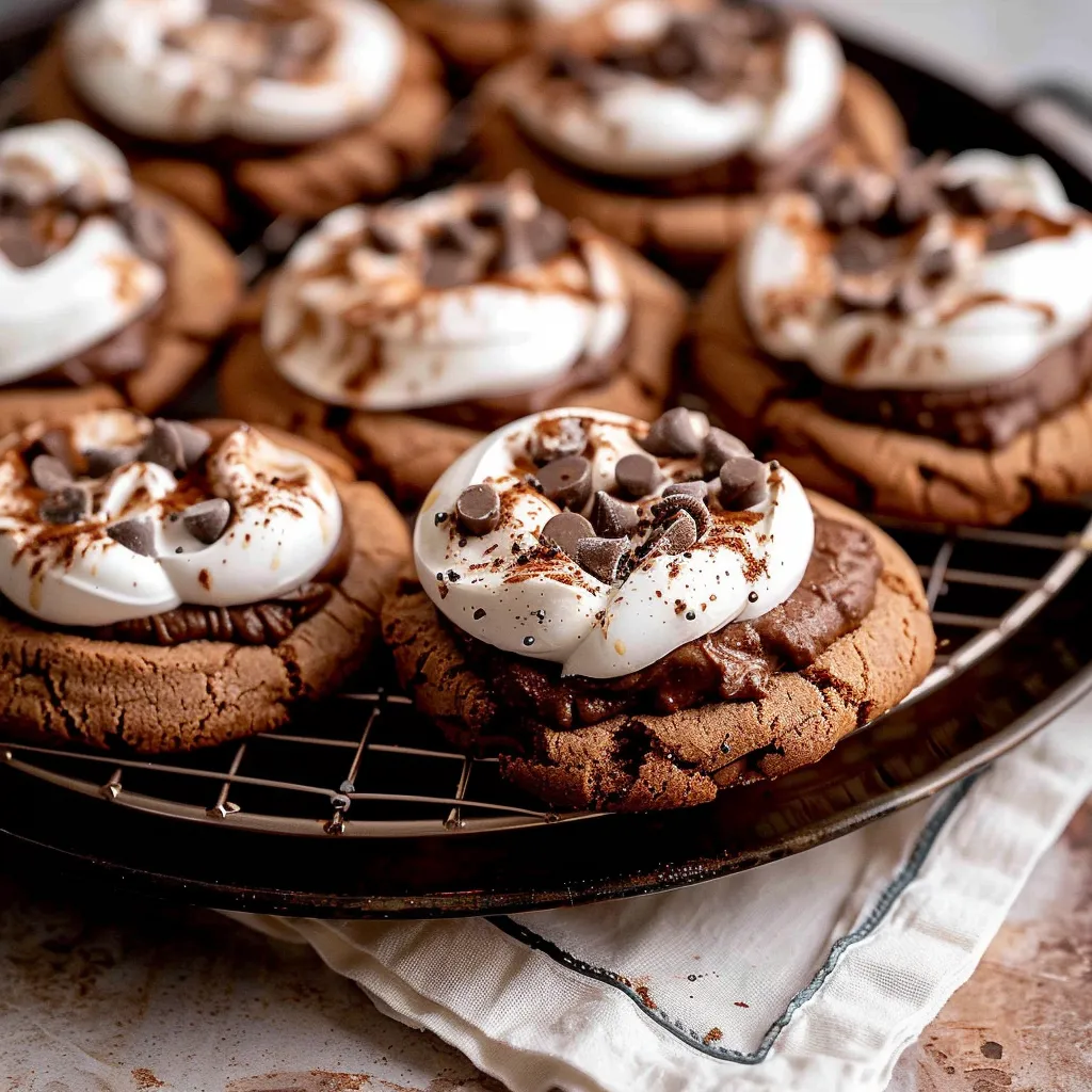Delicious French Silk Pie Cookies Recipe for Ultimate Decadence